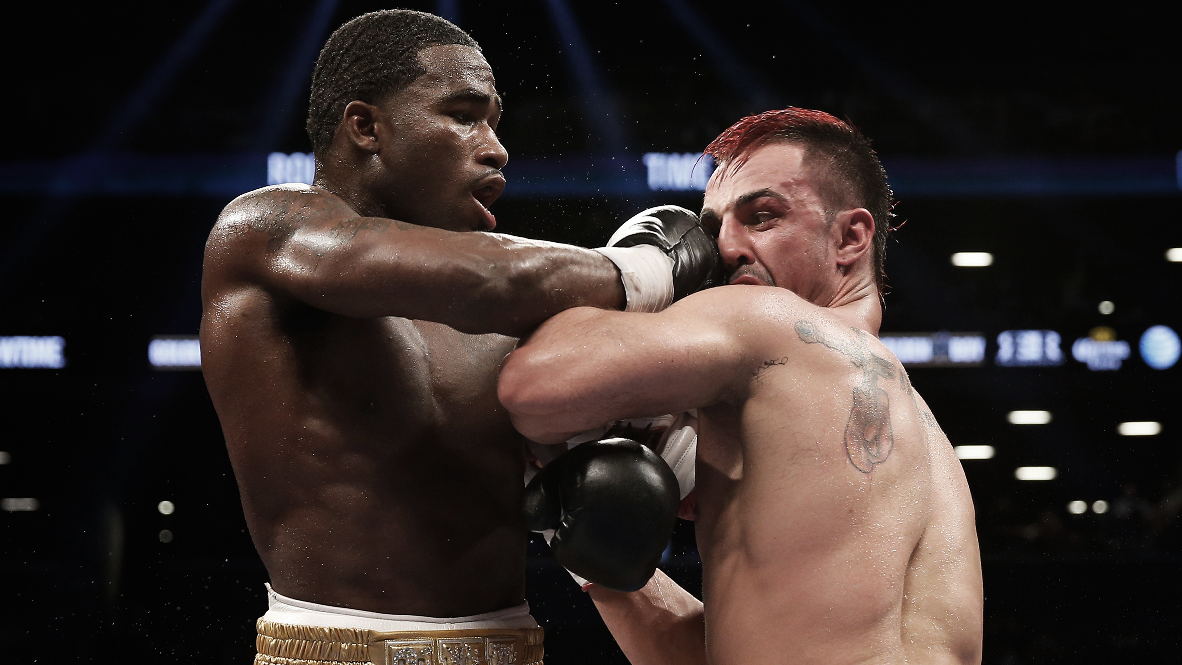 Greatest Hits Adrien Broner looks back at his top 3 fights
